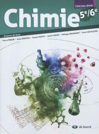 Chimie 5e-6e : sciences de base
