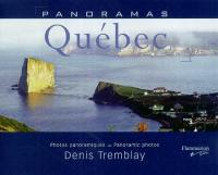 Panoramas Québec