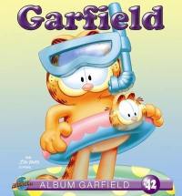 Garfield : album Garfield 42