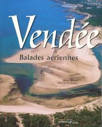 Vendée : balades aériennes