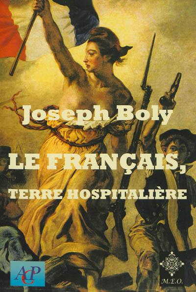 Le français, terre hospitalière