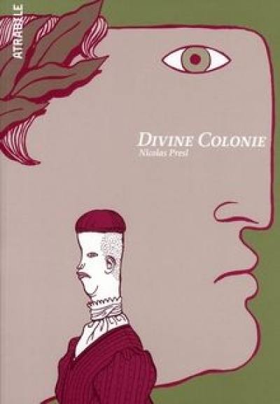 Divine colonie