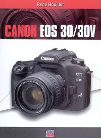 Canon EOS 30-30v