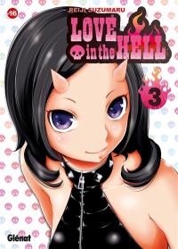 Love in the hell. Vol. 3