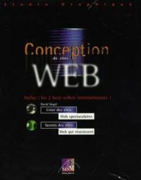 Conception de sites Web