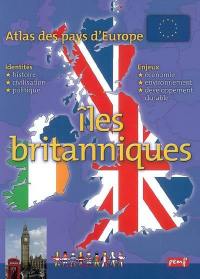 Iles Britanniques