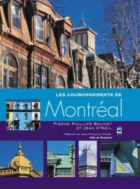 Les couronnements de Montréal