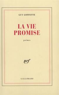 La Vie promise