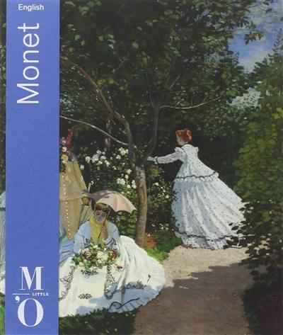 Monet (version anglaise)
