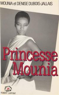 Princesse Mounia