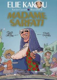 Madame Sarfati