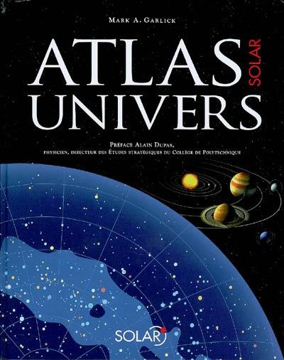 Atlas univers