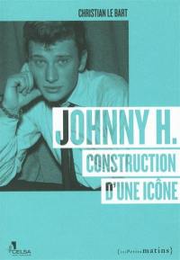 Johnny H : construction d'une icône