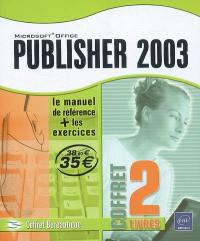 Publisher 2003