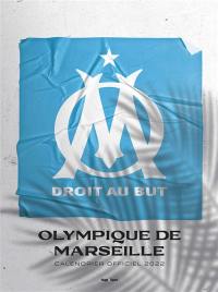 Olympique de Marseille : calendrier officiel 2022