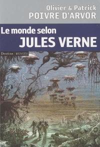 Le monde selon Jules Verne