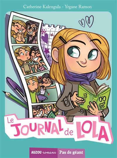 Le journal de Lola