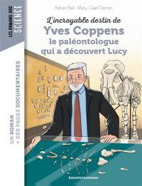 L'incroyable destin d'Yves Coppens, le paléontologue qui a découverte Lucy