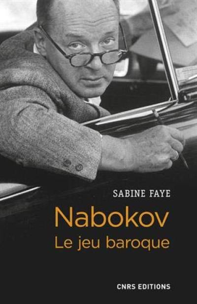 Nabokov : le jeu baroque