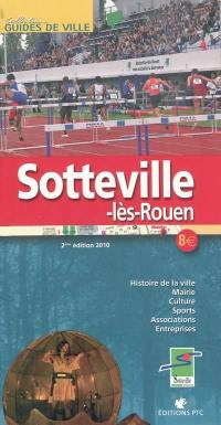 Sotteville-lès-Rouen : 2010