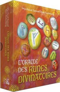 L'oracle des runes divinatoires