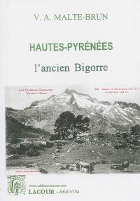 La France illustrée : Hautes-Pyrénées : géographie, histoire, administration et statistique