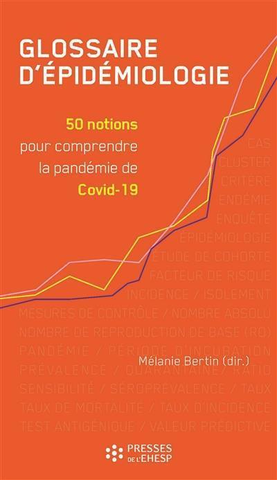 Glossaire d'épidémiologie : 50 notions pour comprendre la pandémie de Covid-19