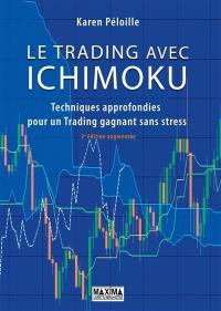 Le trading avec Ichimoku : techniques approfondies pour un trading gagnant sans stress
