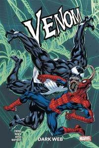 Venom. Vol. 3. Dark web