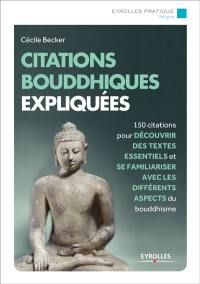 Citations bouddhiques expliquées