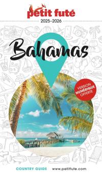 Bahamas : 2025-2026