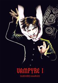 Vampyre. Vol. 1