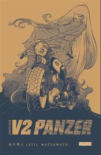 V2 panzer : liberty ride