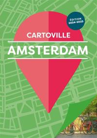Amsterdam : 2024-2025