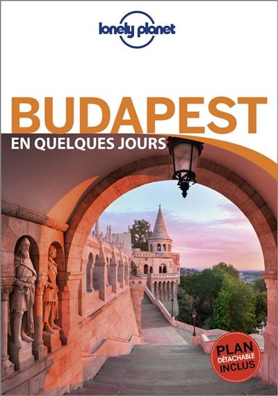 Budapest en quelques jours