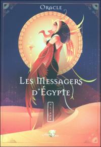Les messagers d'Egypte : oracle