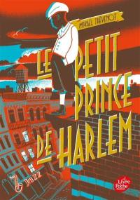 Le petit prince de Harlem