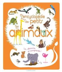 Les animaux : lis, découvre et comprends !