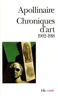 Chroniques d'art : 1902-1918