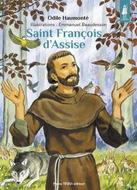Saint François d'Assise : le troubadour de la paix