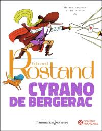 Cyrano de Bergerac : scènes choisies
