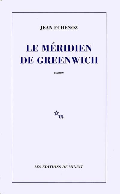 Le Méridien de Greenwich