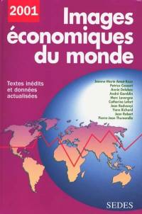 Images économiques du monde 2001