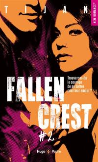 Fallen Crest. Vol. 2
