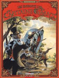Les enfants du capitaine Grant. Vol. 2