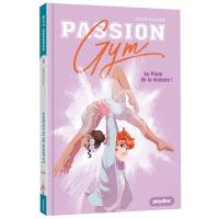 Passion gym. Vol. 5. Le porté de la victoire !