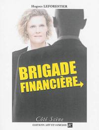 Brigade financière