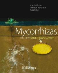 Mycorrhizas : new green revolution