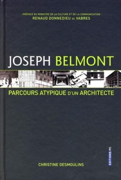 Joseph Belmont