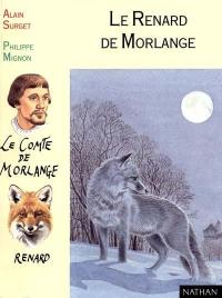Le renard de Morlange